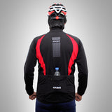 Adi's Cycling Jacket Roubiex STY # 01.2