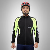 Adi's Cycling Jacket Roubiex STY # 01.3