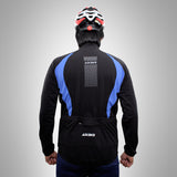 Adi's Cycling Jacket Roubiex STY # 01.1