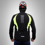 Adi's Cycling Jacket Roubiex STY # 01.3