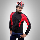 Adi's Cycling Jacket Roubiex STY # 01.2