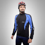 Adi's Cycling Jacket Roubiex STY # 01.1