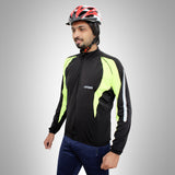 Adi's Cycling Jacket Roubiex STY # 01.3