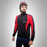 Adi's Cycling Jacket Roubiex STY # 01.2