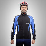 Adi's Cycling Jacket Roubiex STY # 01.1