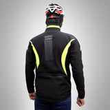 Adi's Cycling Jacket Softshell STY # 2