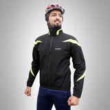 Adi's Cycling Jacket Softshell STY # 2