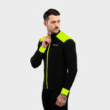 Adi's Cycling Jacket Softshell STY # 03.1