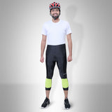 Cycling 3/4 Tights Comfort Padded V1.2