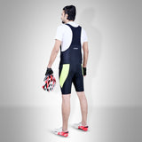 Cycling BIB Shorts Comfort Padded V1.2