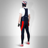 Cycling BIB Tights Comfort Padded V1.1