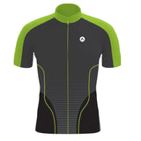 Cycling Jersey Half Sleeve STY-01