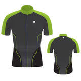 Cycling Jersey Half Sleeve STY-01