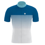 Cycling Jersey Half Sleeve STY-02