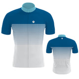 Cycling Jersey Half Sleeve STY-02