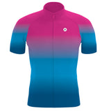 Cycling Jersey Half Sleeve STY-03