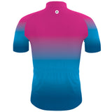 Cycling Jersey Half Sleeve STY-03