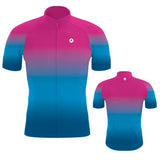 Cycling Jersey Half Sleeve STY-03