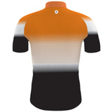 Cycling Jersey Half Sleeve STY-05