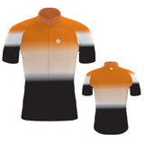 Cycling Jersey Half Sleeve STY-05