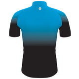 Cycling Jersey Half Sleeve STY-06