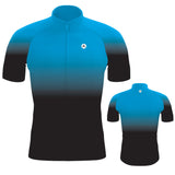 Cycling Jersey Half Sleeve STY-06