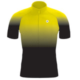 Cycling Jersey Half Sleeve STY-09