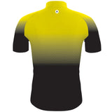 Cycling Jersey Half Sleeve STY-09