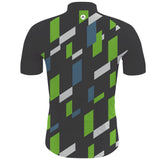 Cycling Jersey Half Sleeve STY-10