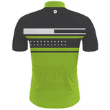 Cycling Jersey Half Sleeve STY-11