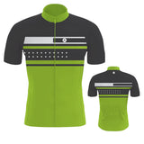 Cycling Jersey Half Sleeve STY-11