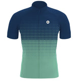 Cycling Jersey Half Sleeve STY-12