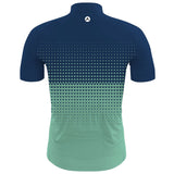 Cycling Jersey Half Sleeve STY-12