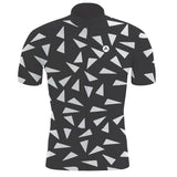 Cycling Jersey Half Sleeve STY-17