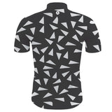 Cycling Jersey Half Sleeve STY-17