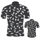 Cycling Jersey Half Sleeve STY-17