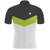 Cycling Jersey Half Sleeve STY-18