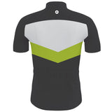 Cycling Jersey Half Sleeve STY-18