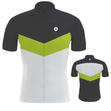 Cycling Jersey Half Sleeve STY-18