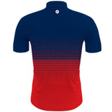 Cycling Jersey Half Sleeve STY-19