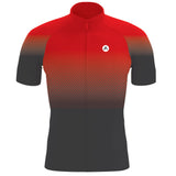 Cycling Jersey Half Sleeve STY-20