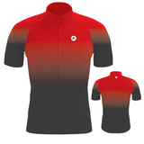 Cycling Jersey Half Sleeve STY-20