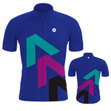 Cycling Jersey Half Sleeve STY-24