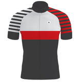 Cycling Jersey Half Sleeve STY-26