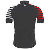 Cycling Jersey Half Sleeve STY-26