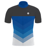 Cycling Jersey Half Sleeve STY-28