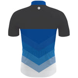 Cycling Jersey Half Sleeve STY-28