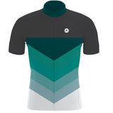 Cycling Jersey Half Sleeve STY-29