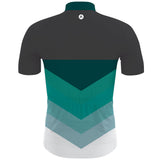 Cycling Jersey Half Sleeve STY-29