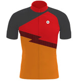 Cycling Jersey Half Sleeve STY-31